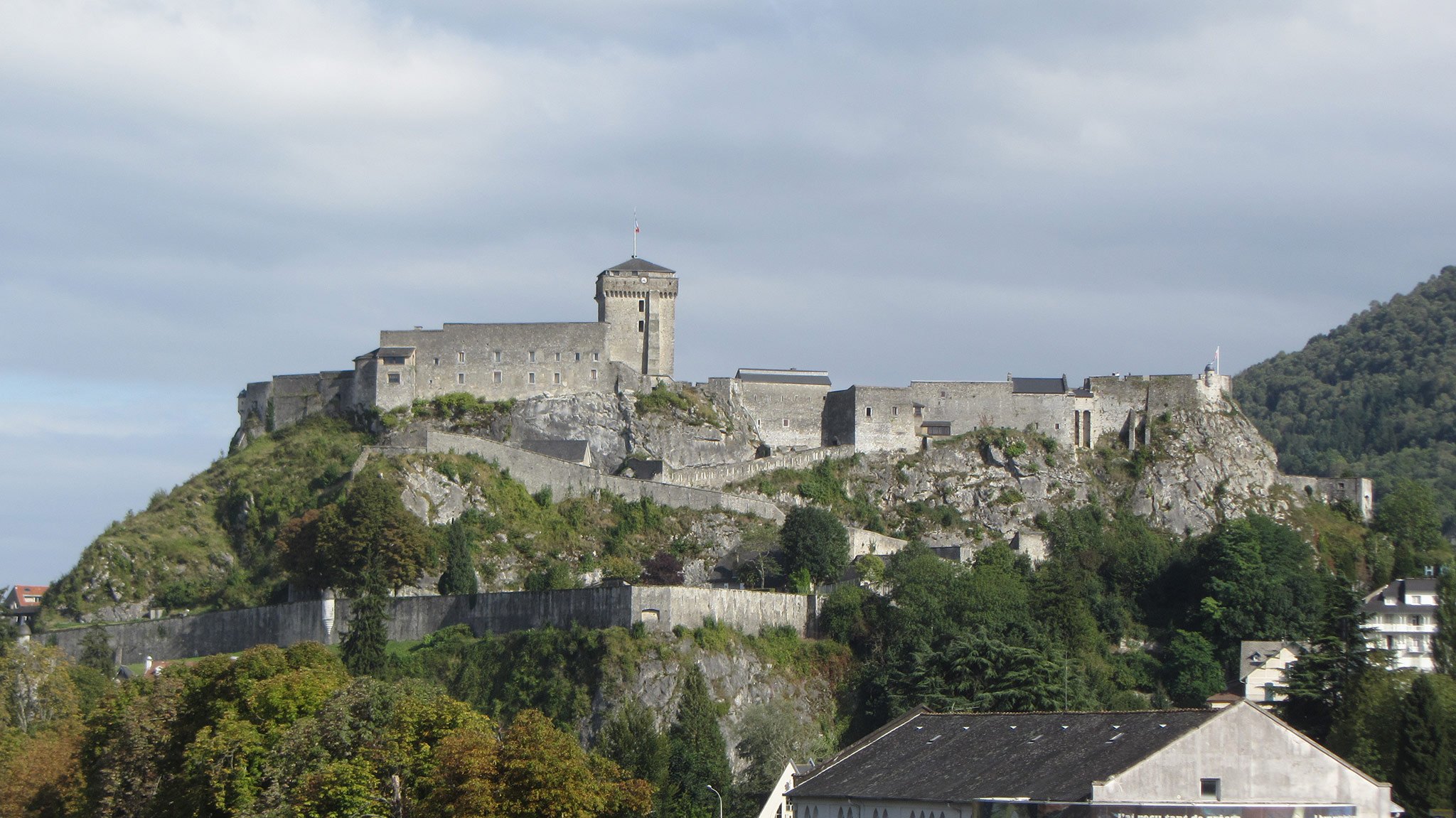 Lourdes